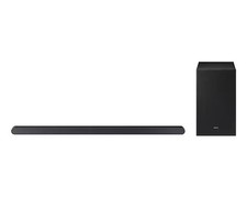 Ultra slim soundbar usato  Palma Campania