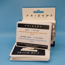 friends trivia game for sale friends trivia game for sale Scottsdale