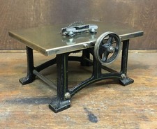 Doll große tisch gebraucht kaufen  Solingen