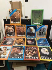 Zoobooks magazine lot for sale  Los Angeles