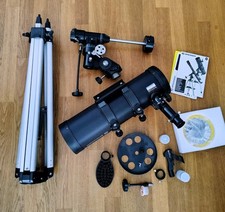 Bresser spica 130 gebraucht kaufen  Goldbach
