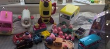 Peppa pig bundle for sale  BRIGHTON