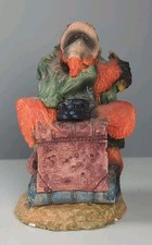 Clarecraft discworld figurine for sale  PLYMOUTH