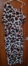 Leopard print maxi for sale Leopard print maxi for sale  NOTTINGHAM