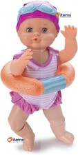 Nenuco swimming doll for sale  Ireland