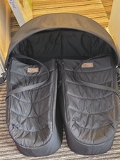 mountain buggy double for sale mountain buggy double for sale COLCHESTER