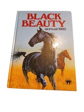 Black beauty vintage for sale  RUGELEY