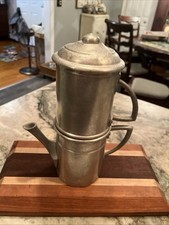 Flip espresso coffee for sale  Oak Ridge