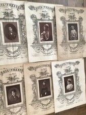 Tres anciennes revues d'occasion  Meaux