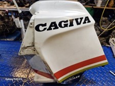 Réservoir cagiva elefant d'occasion  Ussel