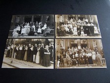 Vintage postcards people for sale  SWANSEA