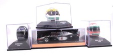 Minichamps diecast inc for sale  LEEDS