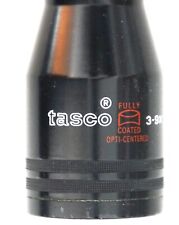 Tasco zielfernrohr jagd gebraucht kaufen  Großenbrode