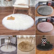 Round soft shaggy for sale  UK