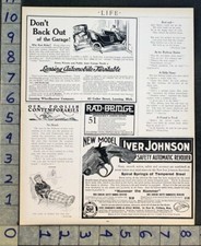 1910 lansing wheelbarrow for sale  Branch