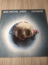 Jean michel jarre d'occasion  France
