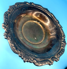 Vintage silver plate for sale  Baltimore