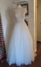 Justin alexander tulle for sale  Fairhope