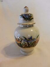 Vintage hand painted for sale  Edgewood