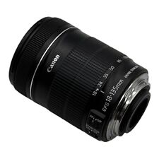Canon 135 mm gebraucht kaufen  Bönningstedt