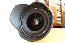 Sigma dg canon gebraucht kaufen  Fürth