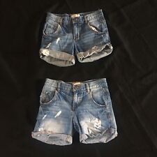 Forever f21 denim for sale  Tryon