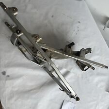 Husqvarna 410 sub for sale  ABERDARE