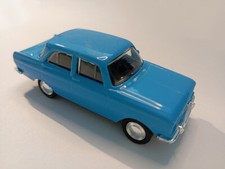 Moskwitsch 412 limousine gebraucht kaufen  Dresden