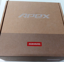 Sram apex road for sale  PETERBOROUGH
