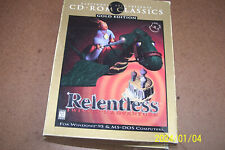 Relentless Twinsen's Adventure, usado comprar usado  Enviando para Brazil