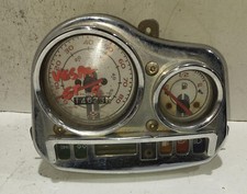 Contachilometri per piaggio usato  Italia