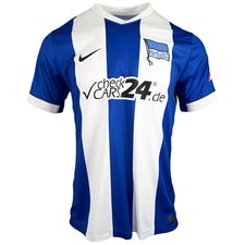 Nike hertha bsc gebraucht kaufen  Bad Salzuflen