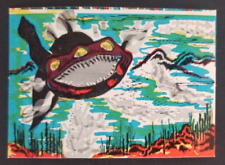 Sea monster 1963 for sale  Lancaster