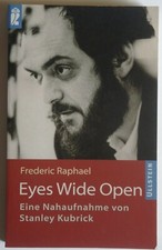 R20601 eyes wide gebraucht kaufen  Schwarmstedt