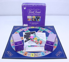 Vtg trivial pursuit for sale  Manlius
