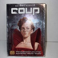 Coup game rikki for sale  Las Vegas