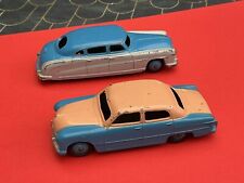 Dinky toys .170..ford for sale  WORTHING