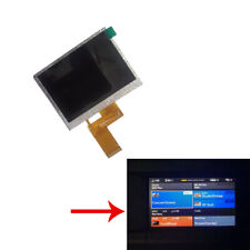 Painel de exibição tela LCD substituição 4,3 polegadas para Yamaha PSR-SX600 PSR SX600 comprar usado  Enviando para Brazil