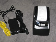 Zyxel ticket printer gebraucht kaufen  Heidenau, Dohna, Müglitztal