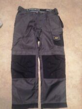 Snickers workwear work for sale  HOLMFIRTH