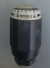 Hydraulik drossel rückschlag gebraucht kaufen  Weingarten