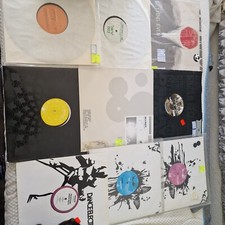 Techno house deep gebraucht kaufen  Velbert