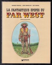 Fronval marcellin fantastique d'occasion  Paris XVIII