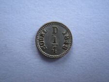 1848 model farthing for sale  PETERLEE