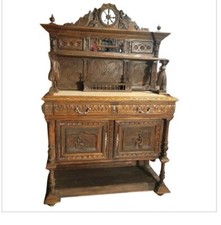 Antique hand carved for sale  Phoenix