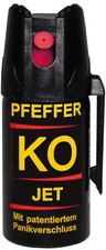 Ballistol pfeffer jet gebraucht kaufen  Celle