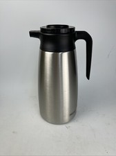 Bunn stainless steel for sale  Winston Salem