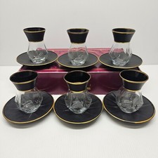 12pc turkish tea for sale  Beaverton