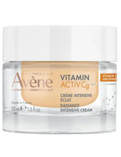 Avene vitamin activ usato  Italia
