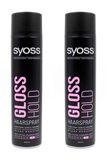 Syoss gloss hold gebraucht kaufen  Wilhermsdorf